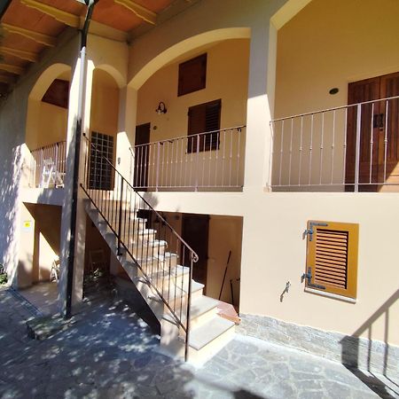 Appartement Casale Il Vento à Abbadia di Montepulciano Extérieur photo