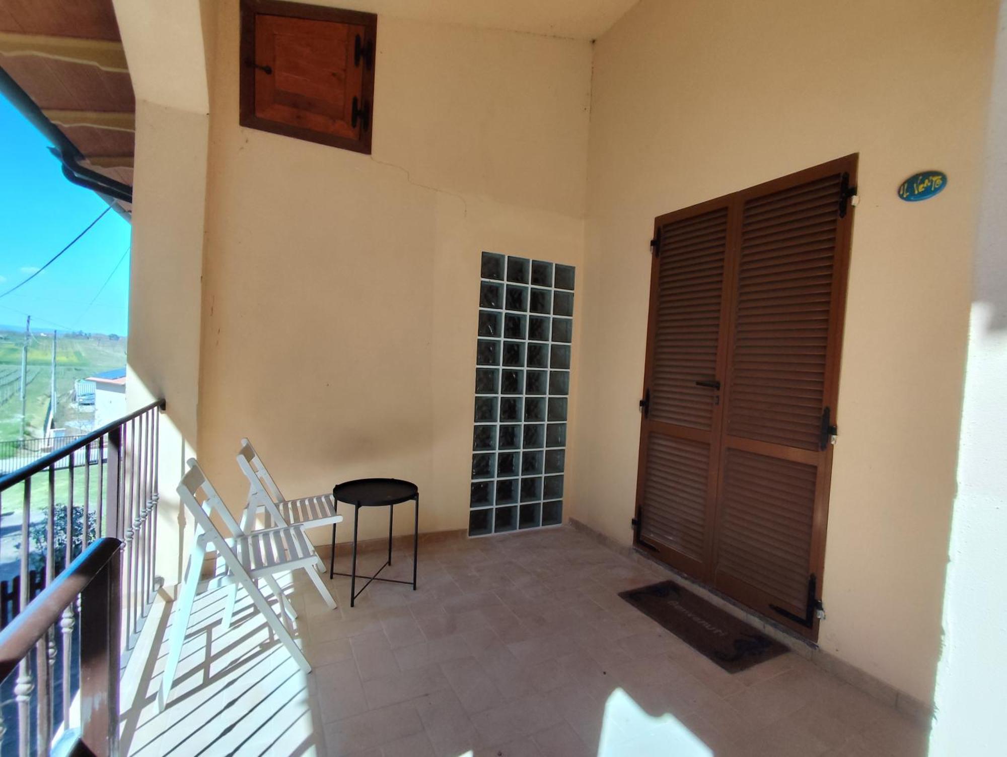 Appartement Casale Il Vento à Abbadia di Montepulciano Extérieur photo
