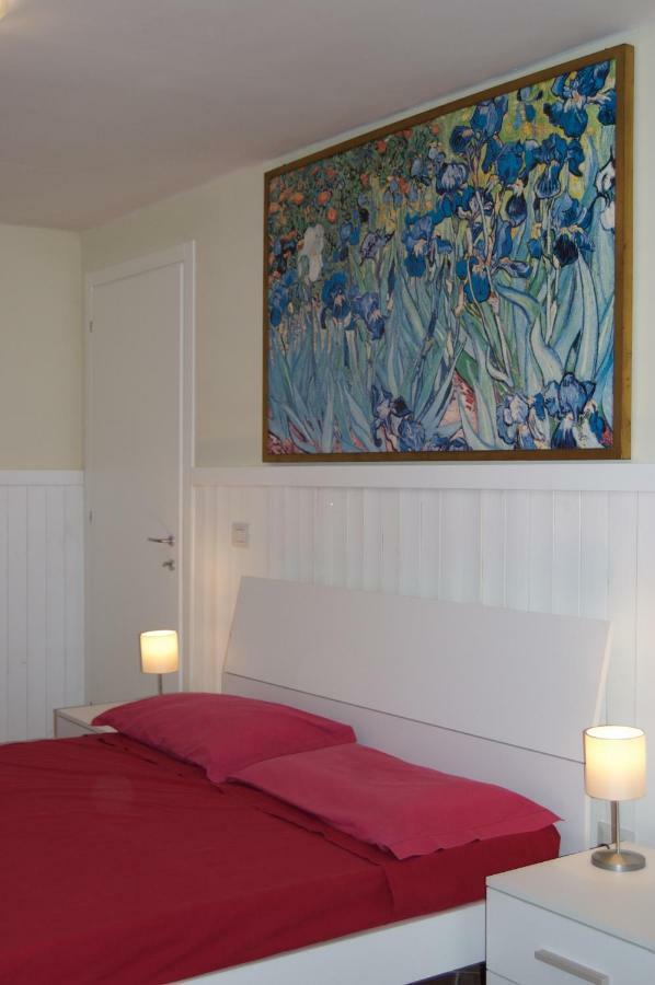 Appartement Casale Il Vento à Abbadia di Montepulciano Extérieur photo