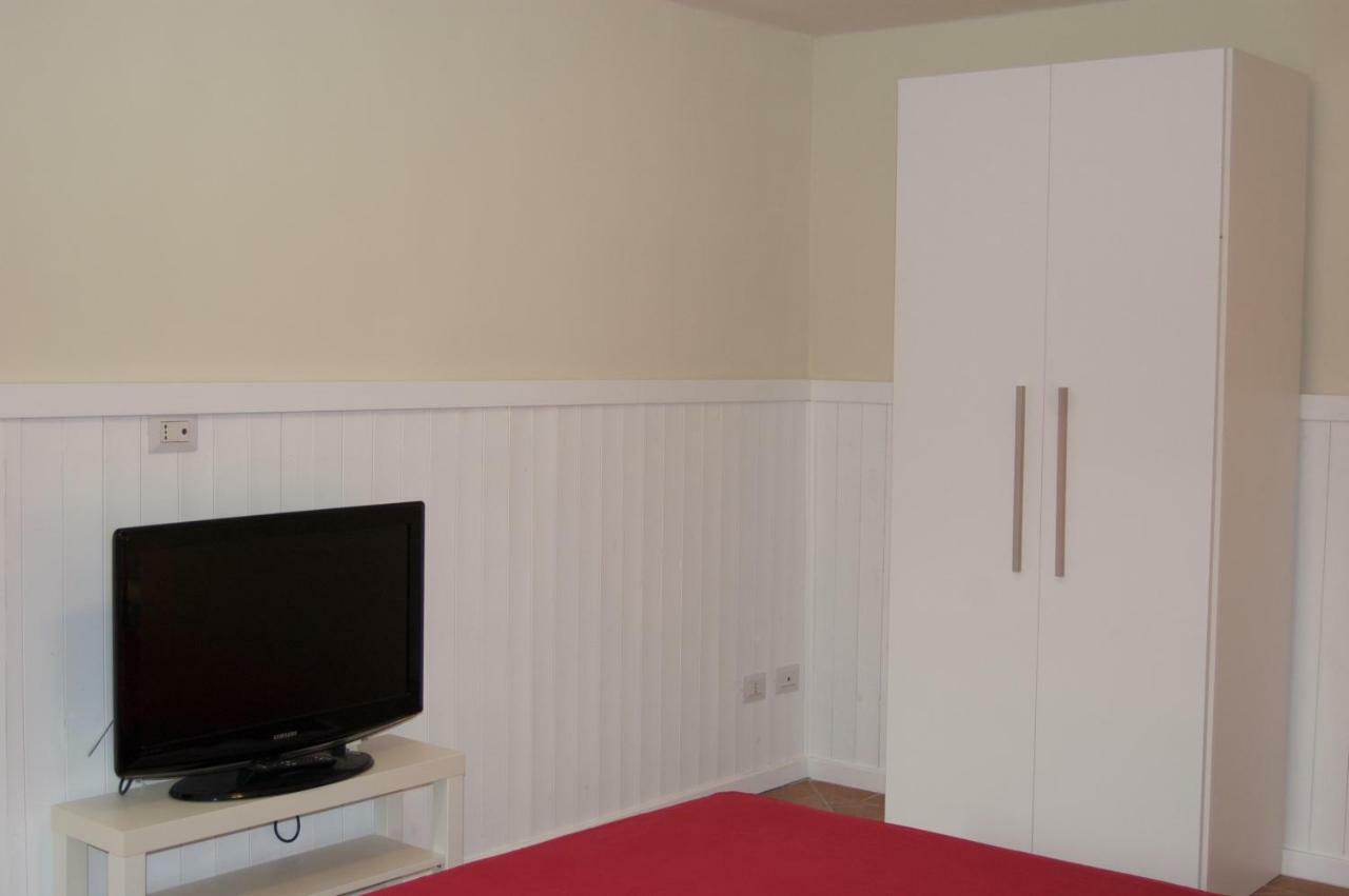Appartement Casale Il Vento à Abbadia di Montepulciano Extérieur photo