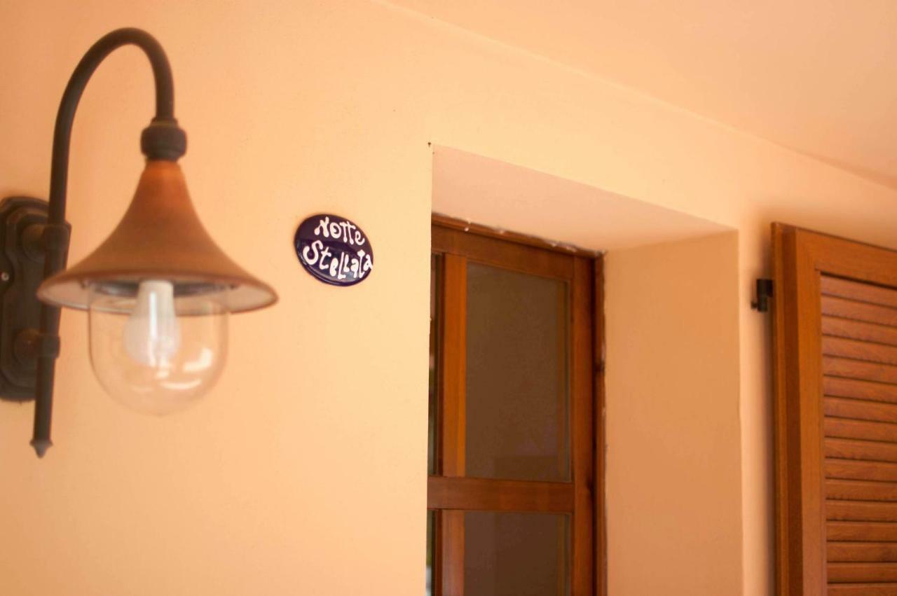 Appartement Casale Il Vento à Abbadia di Montepulciano Extérieur photo